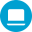 Bildschirm oder Monitor